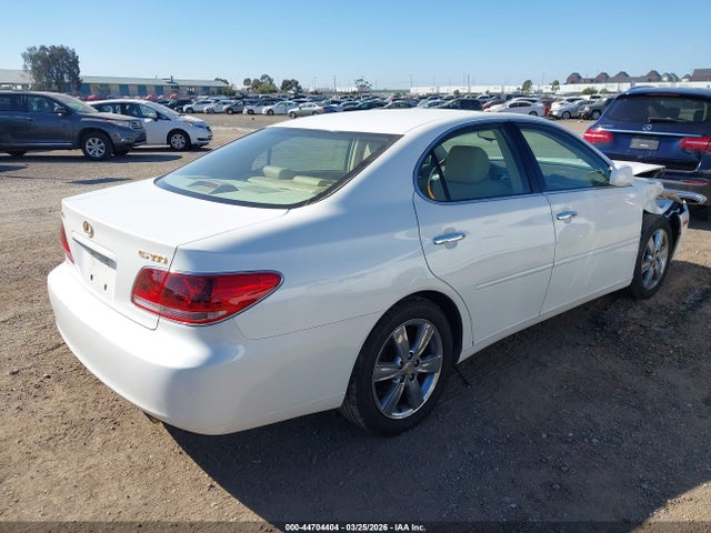 44704404 :رقم المزاد ، JTHBA30G455086331 vin ، 2005 Lexus Es 330 مزاد بيع