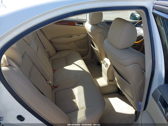 44704404 :رقم المزاد ، JTHBA30G455086331 vin ، 2005 Lexus Es 330 مزاد بيع