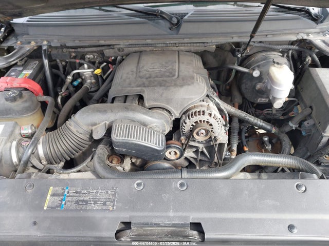 Продаж на аукціоні авто 2007 Gmc Yukon Denali, vin: 1GKFK63827J354586, номер лоту: 44704409