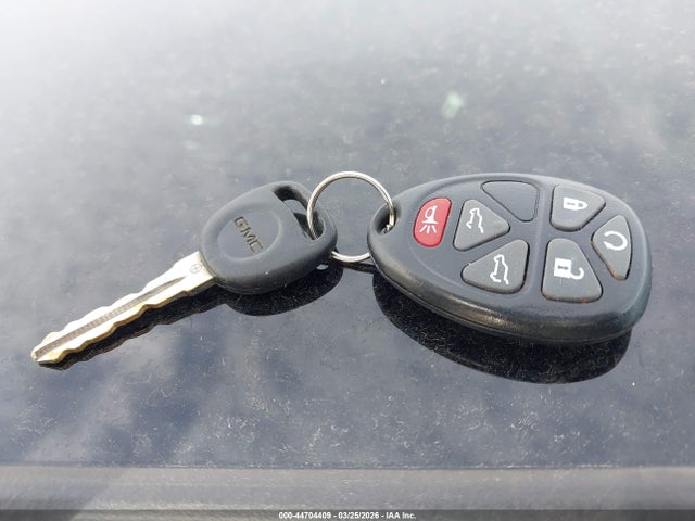 Продаж на аукціоні авто 2007 Gmc Yukon Denali, vin: 1GKFK63827J354586, номер лоту: 44704409