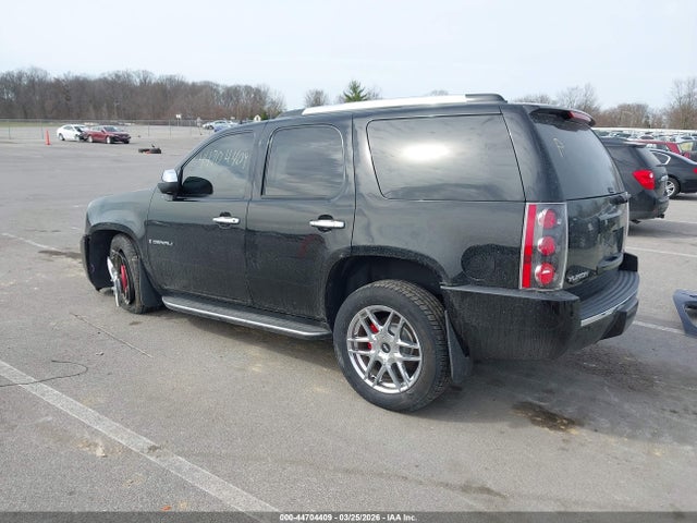 Продаж на аукціоні авто 2007 Gmc Yukon Denali, vin: 1GKFK63827J354586, номер лоту: 44704409