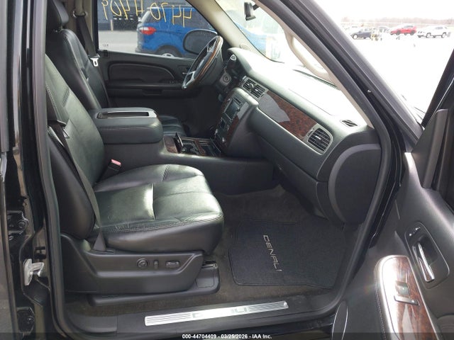 Продаж на аукціоні авто 2007 Gmc Yukon Denali, vin: 1GKFK63827J354586, номер лоту: 44704409