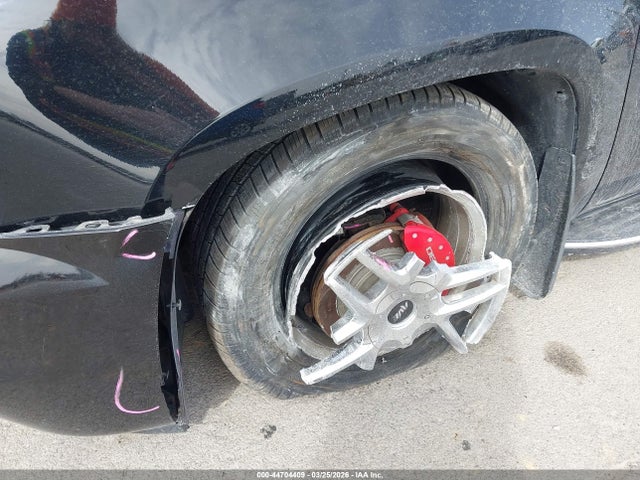 Продаж на аукціоні авто 2007 Gmc Yukon Denali, vin: 1GKFK63827J354586, номер лоту: 44704409