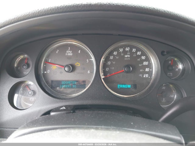 Продаж на аукціоні авто 2007 Gmc Yukon Denali, vin: 1GKFK63827J354586, номер лоту: 44704409