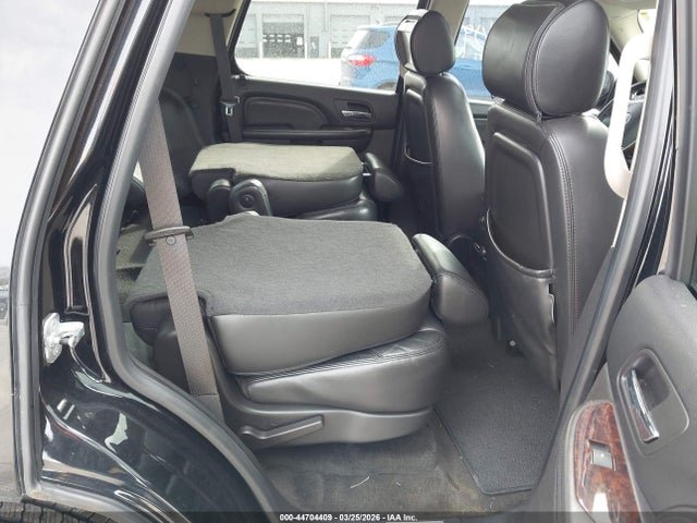 Продаж на аукціоні авто 2007 Gmc Yukon Denali, vin: 1GKFK63827J354586, номер лоту: 44704409