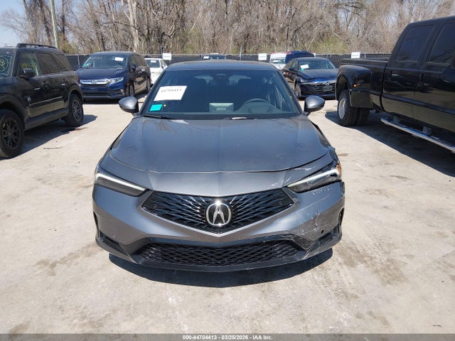 Продаж на аукціоні авто 2024 Acura Integra A-spec Technology, vin: 19UDE4G7XRA016342, номер лоту: 44704413