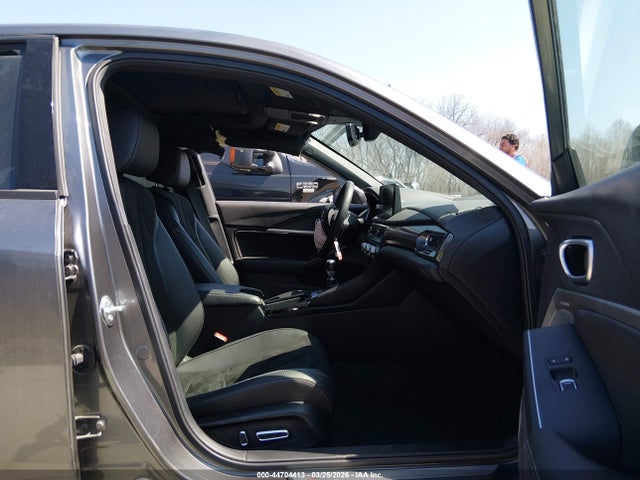 Продаж на аукціоні авто 2024 Acura Integra A-spec Technology, vin: 19UDE4G7XRA016342, номер лоту: 44704413