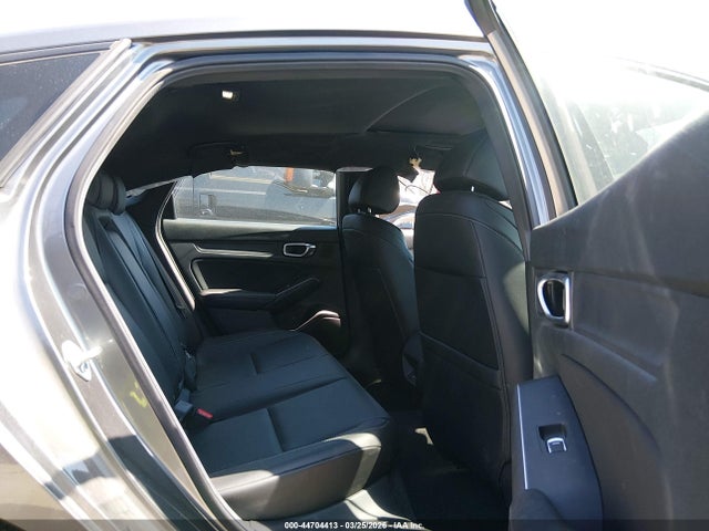 Продаж на аукціоні авто 2024 Acura Integra A-spec Technology, vin: 19UDE4G7XRA016342, номер лоту: 44704413