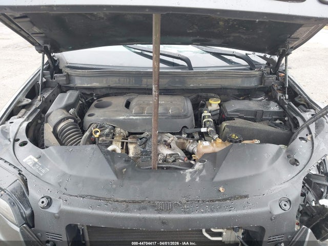 Aukcja sprzedaży 2019 Jeep Cherokee High Altitude 4x4, vin: 1C4PJMDN8KD334166, numer aukcji: 44704417