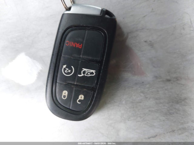 Aukcja sprzedaży 2019 Jeep Cherokee High Altitude 4x4, vin: 1C4PJMDN8KD334166, numer aukcji: 44704417