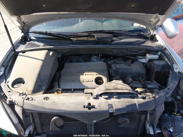 2004 Lexus Rx 330 მანქანა იყიდება აუქციონზე, vin: 2T2HA31U54C025888, აუქციონის ნომერი: 44704420