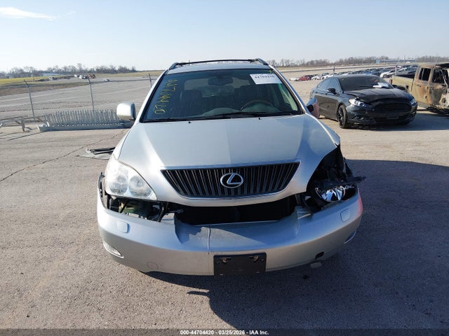 2004 Lexus Rx 330 მანქანა იყიდება აუქციონზე, vin: 2T2HA31U54C025888, აუქციონის ნომერი: 44704420