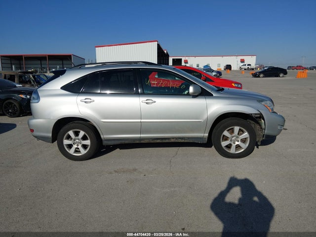2004 Lexus Rx 330 მანქანა იყიდება აუქციონზე, vin: 2T2HA31U54C025888, აუქციონის ნომერი: 44704420