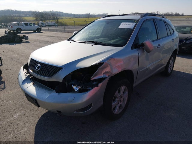 2004 Lexus Rx 330 მანქანა იყიდება აუქციონზე, vin: 2T2HA31U54C025888, აუქციონის ნომერი: 44704420