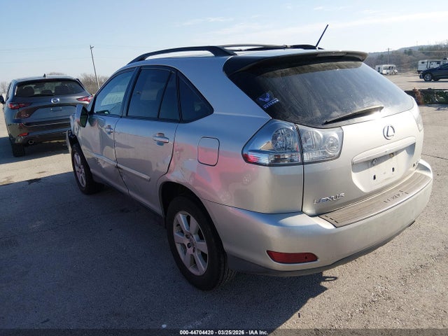 2004 Lexus Rx 330 მანქანა იყიდება აუქციონზე, vin: 2T2HA31U54C025888, აუქციონის ნომერი: 44704420