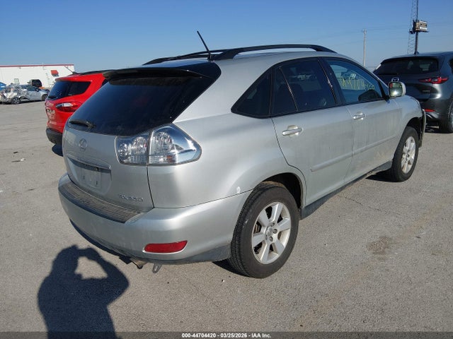 2004 Lexus Rx 330 მანქანა იყიდება აუქციონზე, vin: 2T2HA31U54C025888, აუქციონის ნომერი: 44704420