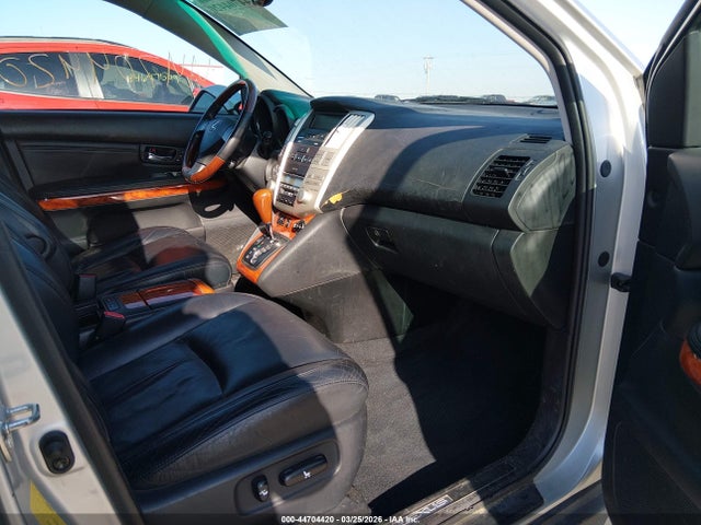 2004 Lexus Rx 330 მანქანა იყიდება აუქციონზე, vin: 2T2HA31U54C025888, აუქციონის ნომერი: 44704420