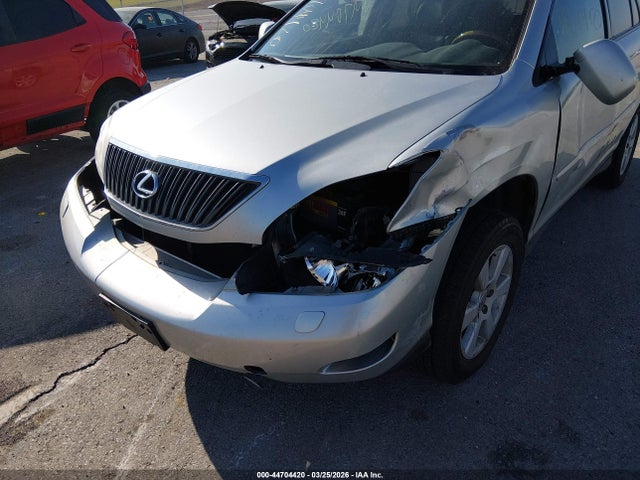 2004 Lexus Rx 330 მანქანა იყიდება აუქციონზე, vin: 2T2HA31U54C025888, აუქციონის ნომერი: 44704420