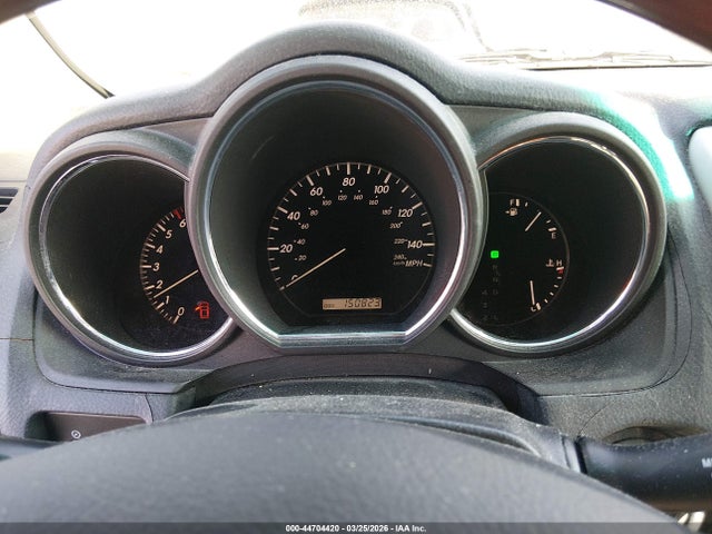 2004 Lexus Rx 330 მანქანა იყიდება აუქციონზე, vin: 2T2HA31U54C025888, აუქციონის ნომერი: 44704420