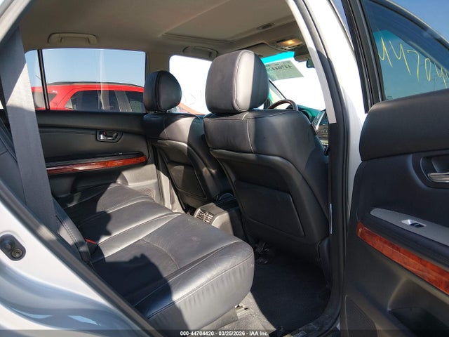 2004 Lexus Rx 330 მანქანა იყიდება აუქციონზე, vin: 2T2HA31U54C025888, აუქციონის ნომერი: 44704420