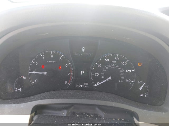 2013 Lexus Rx 350 მანქანა იყიდება აუქციონზე, vin: 2T2BK1BA8DC163422, აუქციონის ნომერი: 44704423