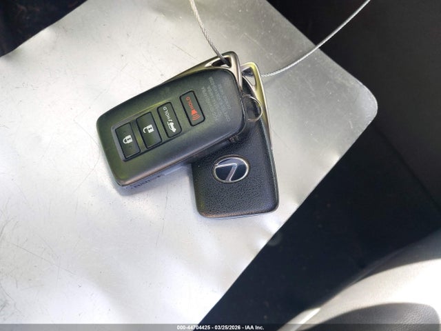 Aukcja sprzedaży 2015 Lexus Nx 200t, vin: JTJBARBZ2F2032397, numer aukcji: 44704425