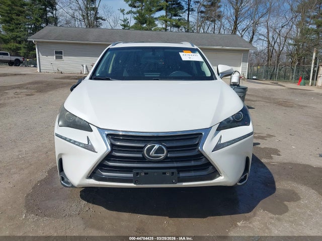 Aukcja sprzedaży 2015 Lexus Nx 200t, vin: JTJBARBZ2F2032397, numer aukcji: 44704425
