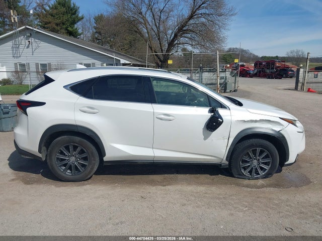Aukcja sprzedaży 2015 Lexus Nx 200t, vin: JTJBARBZ2F2032397, numer aukcji: 44704425