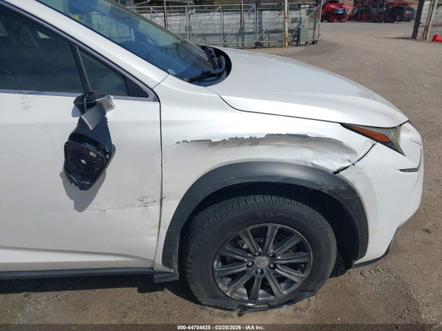 Aukcja sprzedaży 2015 Lexus Nx 200t, vin: JTJBARBZ2F2032397, numer aukcji: 44704425