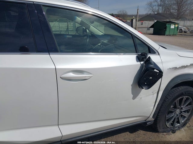Aukcja sprzedaży 2015 Lexus Nx 200t, vin: JTJBARBZ2F2032397, numer aukcji: 44704425