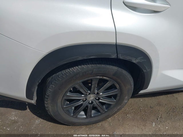 Aukcja sprzedaży 2015 Lexus Nx 200t, vin: JTJBARBZ2F2032397, numer aukcji: 44704425