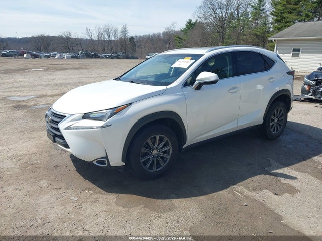 Aukcja sprzedaży 2015 Lexus Nx 200t, vin: JTJBARBZ2F2032397, numer aukcji: 44704425