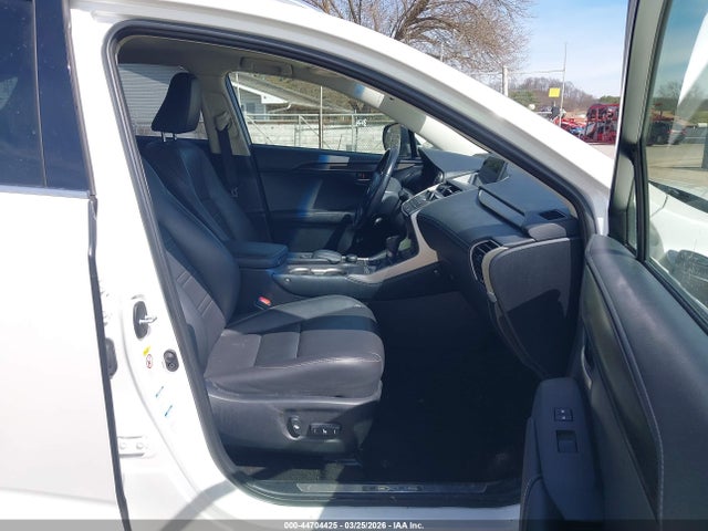 Aukcja sprzedaży 2015 Lexus Nx 200t, vin: JTJBARBZ2F2032397, numer aukcji: 44704425