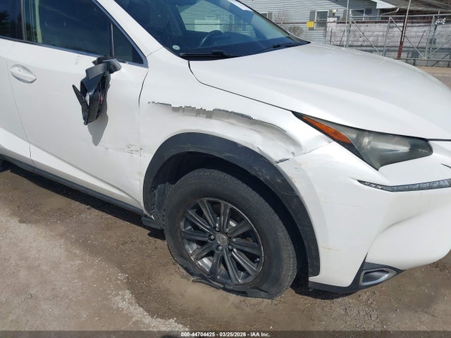 Aukcja sprzedaży 2015 Lexus Nx 200t, vin: JTJBARBZ2F2032397, numer aukcji: 44704425