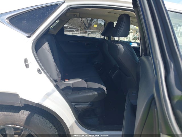 Aukcja sprzedaży 2015 Lexus Nx 200t, vin: JTJBARBZ2F2032397, numer aukcji: 44704425