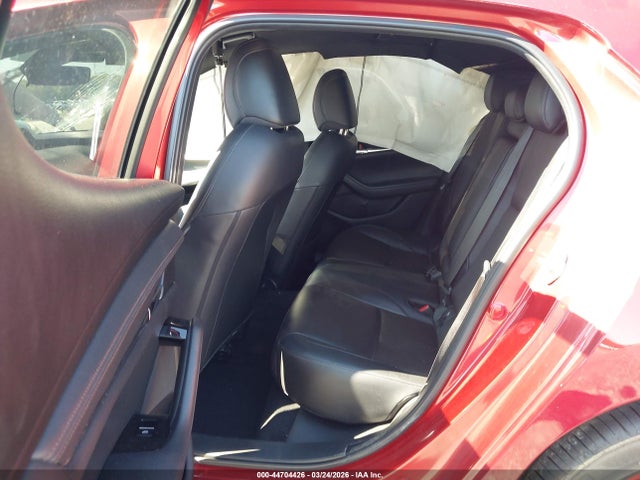 2019 MAZDA MAZDA3 JM1BPBNM6K1135945 Photo 7
