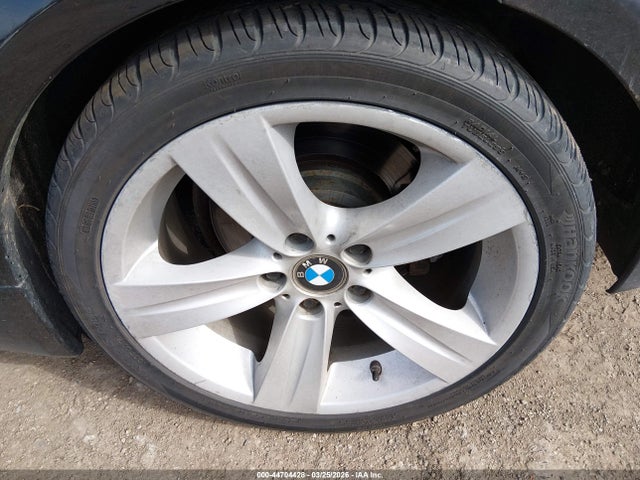Aukcja sprzedaży 2008 Bmw 535xi, vin: WBANV93578CZ66999, numer aukcji: 44704428