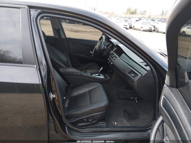 Aukcja sprzedaży 2008 Bmw 535xi, vin: WBANV93578CZ66999, numer aukcji: 44704428
