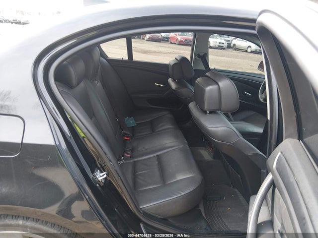 Aukcja sprzedaży 2008 Bmw 535xi, vin: WBANV93578CZ66999, numer aukcji: 44704428