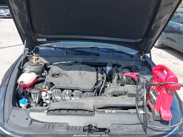 Aukcja sprzedaży 2024 Hyundai Sonata Sel, vin: KMHL14JAXRA357634, numer aukcji: 44704438