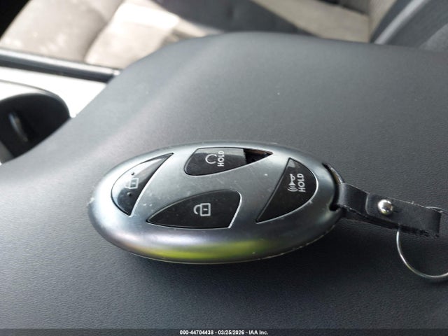 Aukcja sprzedaży 2024 Hyundai Sonata Sel, vin: KMHL14JAXRA357634, numer aukcji: 44704438