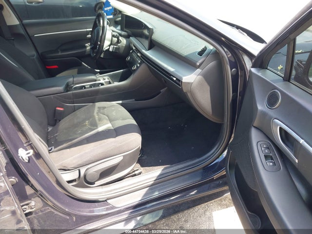 Aukcja sprzedaży 2024 Hyundai Sonata Sel, vin: KMHL14JAXRA357634, numer aukcji: 44704438