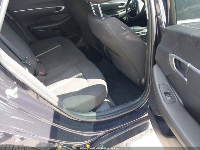 Aukcja sprzedaży 2024 Hyundai Sonata Sel, vin: KMHL14JAXRA357634, numer aukcji: 44704438