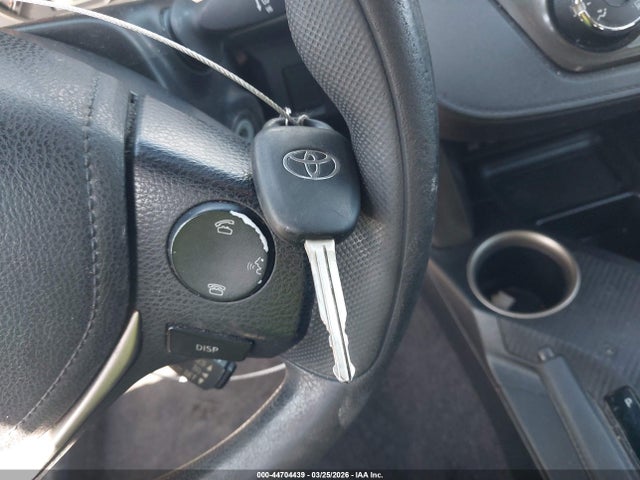 Toyota RAV4 LE 2014 2T3ZFREV6EW081832 Image 11