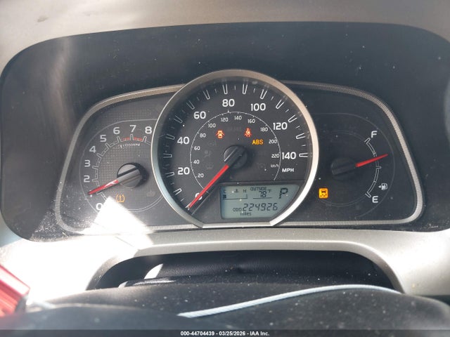 Toyota RAV4 LE 2014 2T3ZFREV6EW081832 Image 15