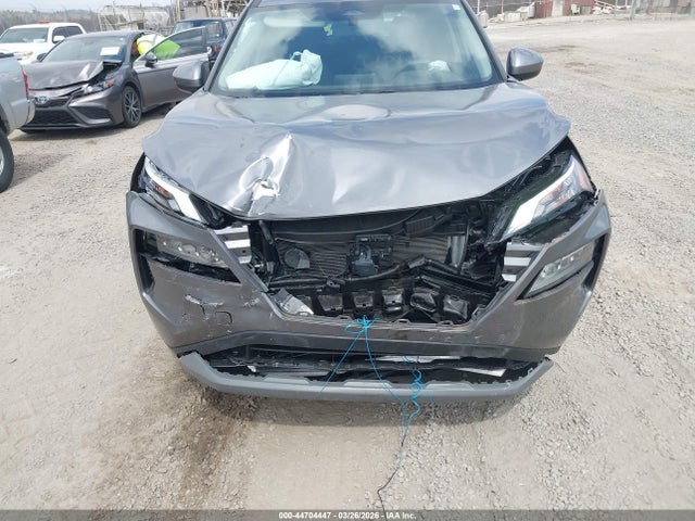 JN8BT3BA5PW425927 Nissan Rogue Sv Fwd