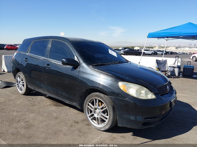 Aukcja sprzedaży 2003 Toyota Matrix Standard, vin: 2T1KR32E83C021147, numer aukcji: 44704448