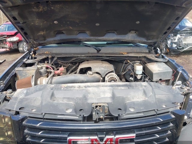 2012 Gmc Sierra 1500 Sle მანქანა იყიდება აუქციონზე, vin: 3GTP2VE77CG261475, აუქციონის ნომერი: 44704450
