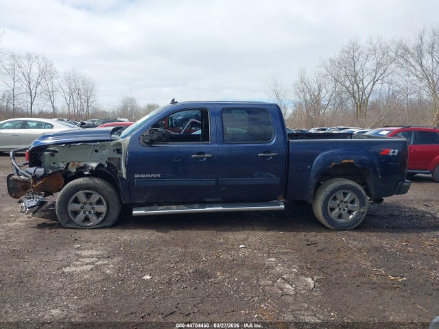 2012 Gmc Sierra 1500 Sle მანქანა იყიდება აუქციონზე, vin: 3GTP2VE77CG261475, აუქციონის ნომერი: 44704450