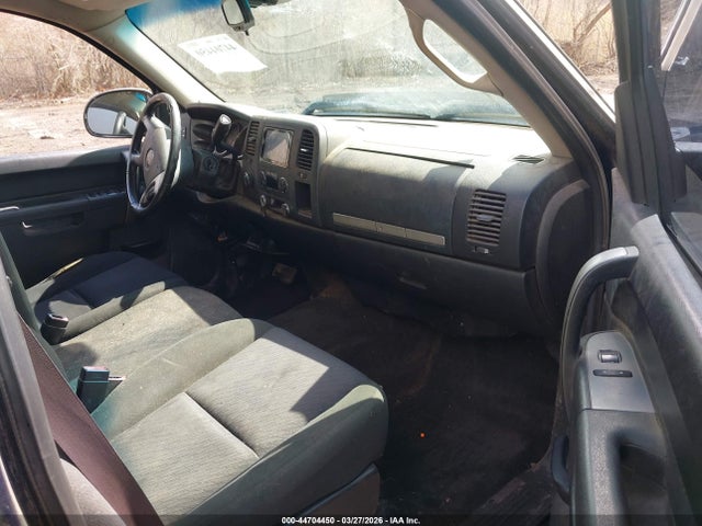 2012 Gmc Sierra 1500 Sle მანქანა იყიდება აუქციონზე, vin: 3GTP2VE77CG261475, აუქციონის ნომერი: 44704450
